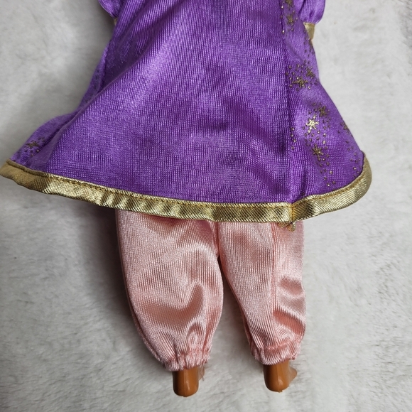 Vintage Mattel Disney Aladdin Doll From 1993. - Picture 7 of 16